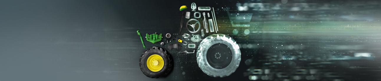 Venta de John Deere R81364 kit de reparación para John Deere tractor de  ruedas Ucrania, XF35474